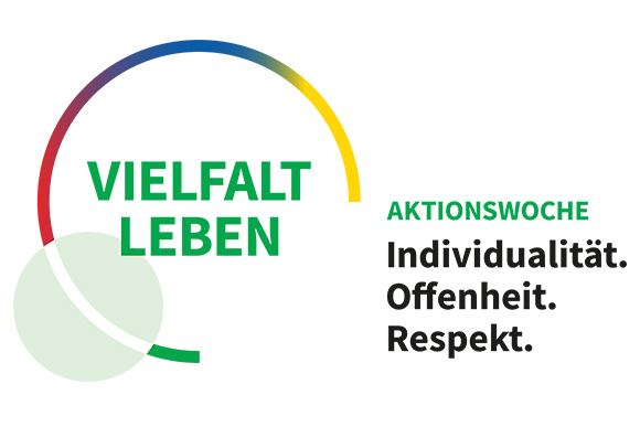 Projektwoche zur Vielfalt vom 14. - 20. September